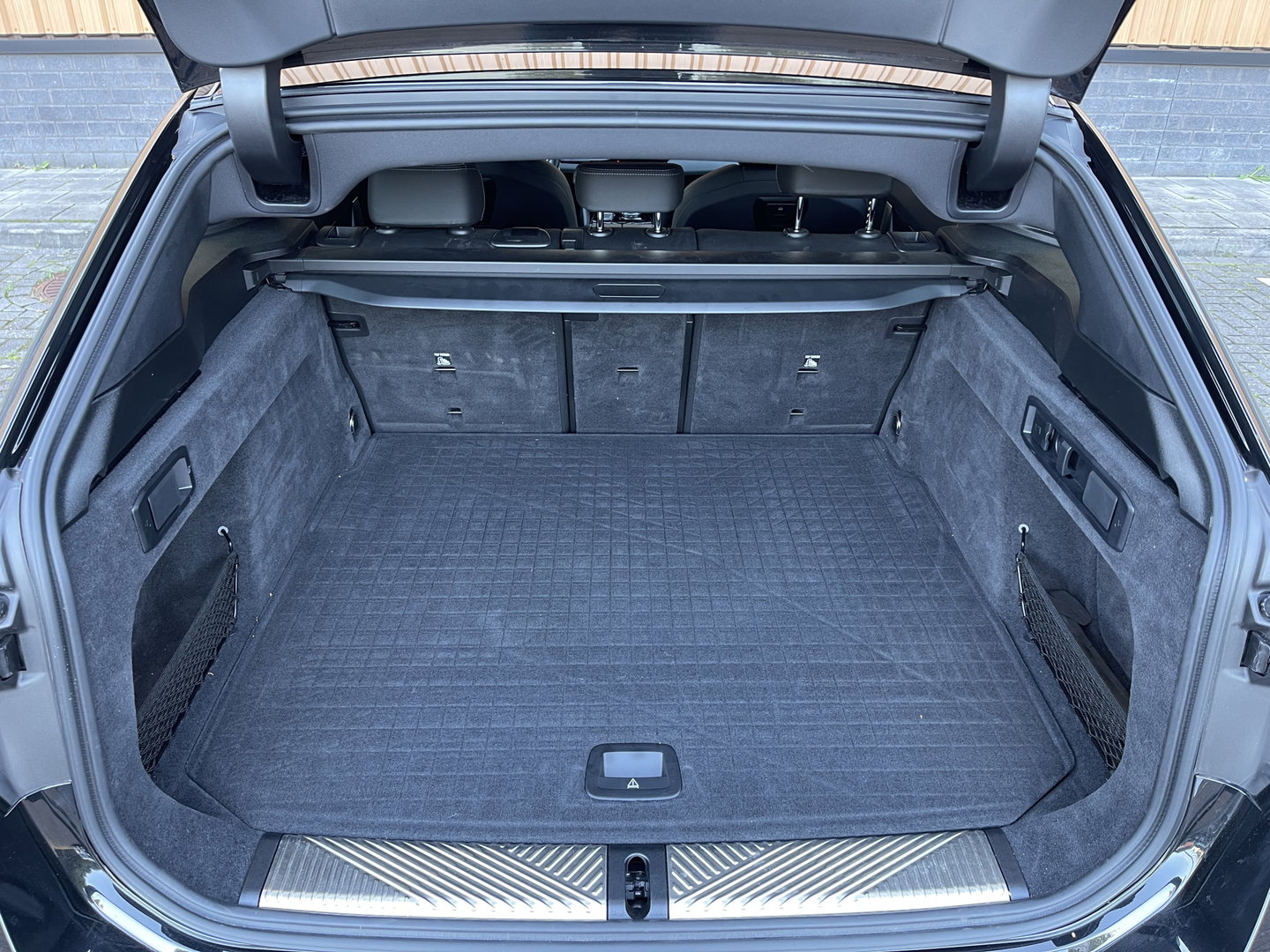 BMW 5 Serie Touring 530e M Sport Edition | Origineel Nederlands | Elektrische Trekhaak | Keyless Go & Entry | Harman & Kardon | Apple Carplay |