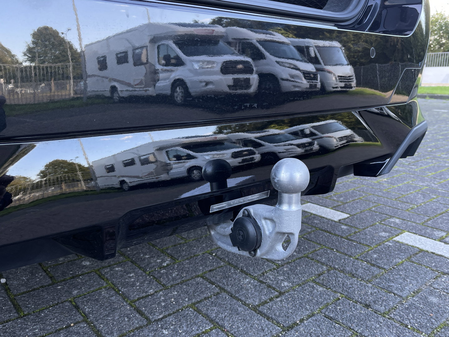 BMW 5 Serie Touring 530e M Sport Edition | Origineel Nederlands | Elektrische Trekhaak | Keyless Go & Entry | Harman & Kardon | Apple Carplay |