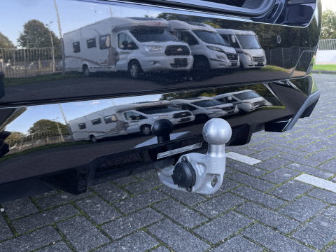BMW 5 Serie Touring 530e M Sport Edition | Origineel Nederlands | Elektrische Trekhaak | Keyless Go & Entry | Harman & Kardon | Apple Carplay |