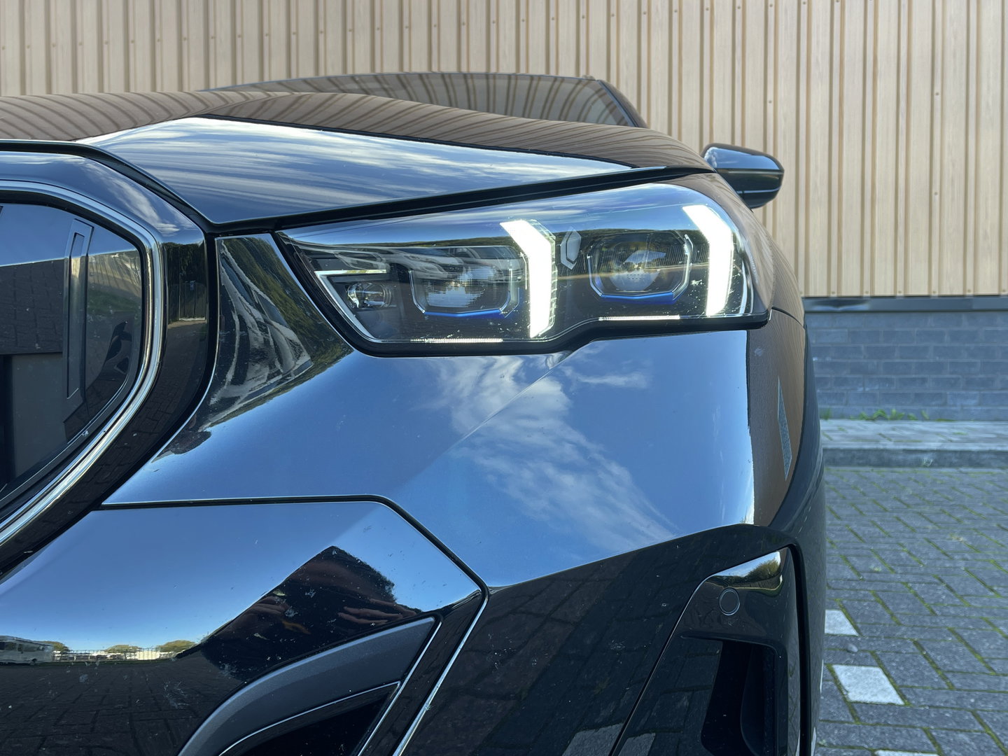 BMW 5 Serie Touring 530e M Sport Edition | Origineel Nederlands | Elektrische Trekhaak | Keyless Go & Entry | Harman & Kardon | Apple Carplay |