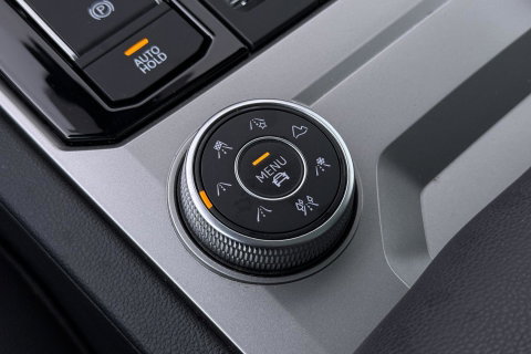 Volkswagen Touareg 3.0 TSi eHybrid 4MOTION R | Luchtvering | Panoramadak | Dynaudio | 360° Camera | Head-Up | Trekhaak | Massage | ACC