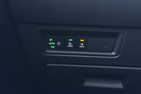 Volkswagen Touareg 3.0 TSi eHybrid 4MOTION R | Luchtvering | Panoramadak | Dynaudio | 360° Camera | Head-Up | Trekhaak | Massage | ACC