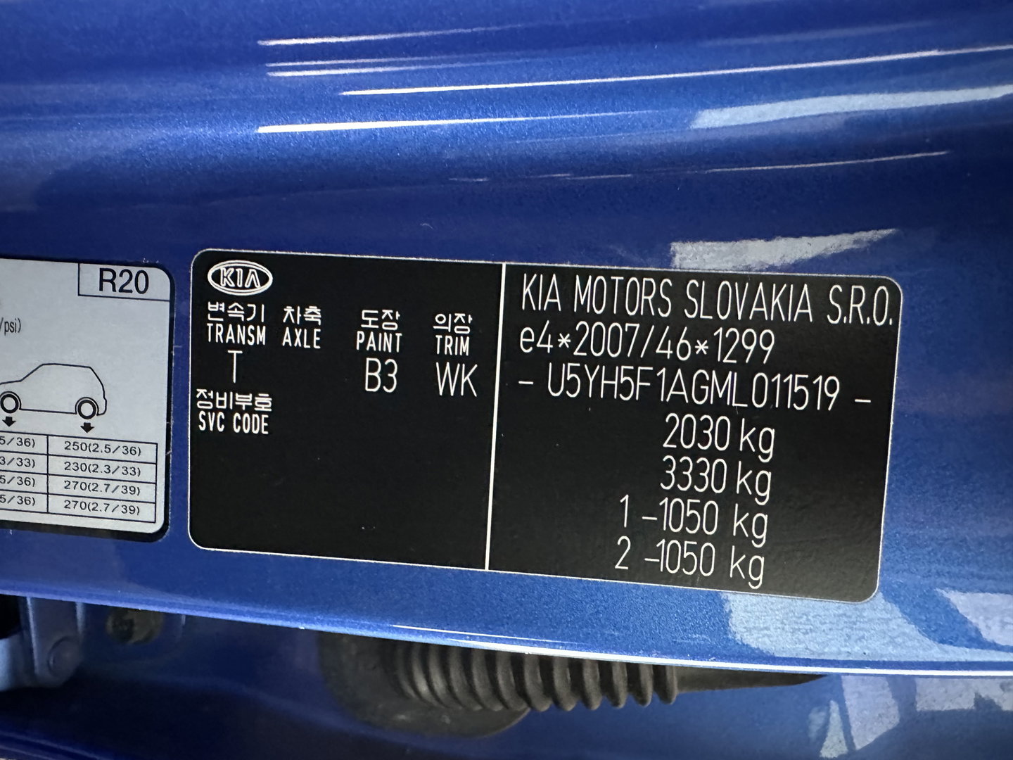 Kia Xceed 1.6 GDi PHEV DynamicPlusLine (Plug-In) {SoH-97%} (INCL-BTW ) Aut.*LEATHER-FABRIC | FULL-LED | KEYLESS | NAVI-FULLMAP | HEATED-SPORTSEATS | CAMERA | DAB | LANE-ASSIST | CRUISE | PRIVACY-GLASS | 16''ALU*