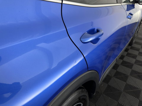 Kia Xceed 1.6 GDi PHEV DynamicPlusLine (Plug-In) {SoH-97%} (INCL-BTW ) Aut.*LEATHER-FABRIC | FULL-LED | KEYLESS | NAVI-FULLMAP | HEATED-SPORTSEATS | CAMERA | DAB | LANE-ASSIST | CRUISE | PRIVACY-GLASS | 16''ALU*