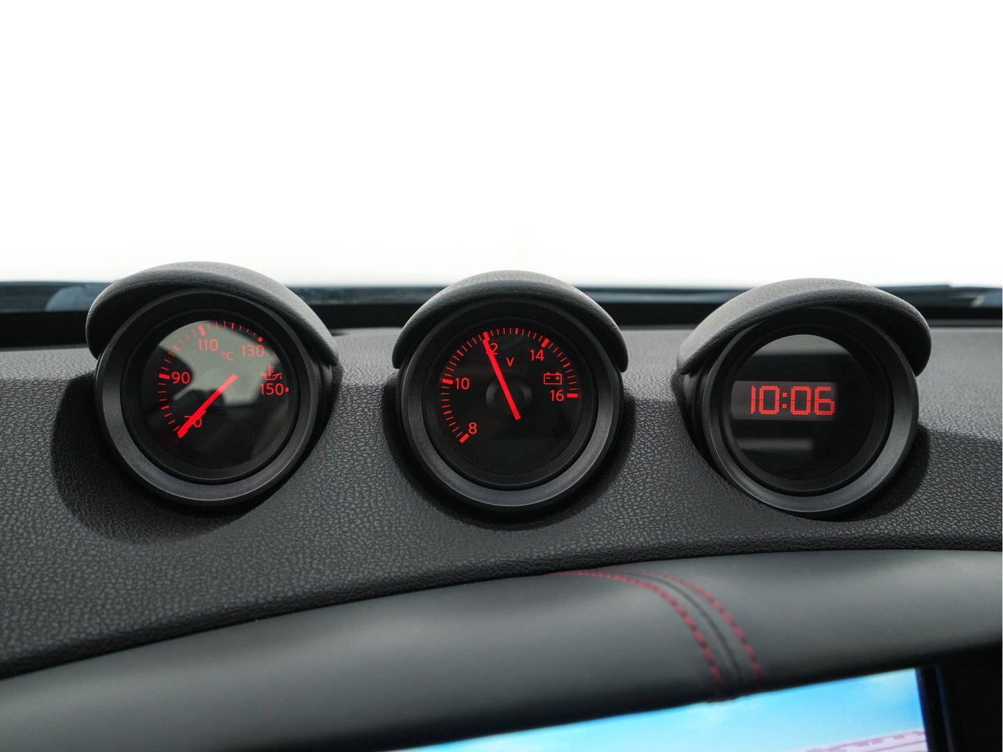 Nissan 370Z 3.7 V6 Nismo *LEATHER-MICROFIBRE | XENON | RECARO-SPORTSEATS | BOSE-SOUND | CAMERA | NAVI-FULLMAP | KEYLESS | ECC | BREMBO-BRAKES | CRUISE | INVIDIA-SPORTEXHAUST | SYNCHROREV MATCH | 19'' RAYS-ALU*