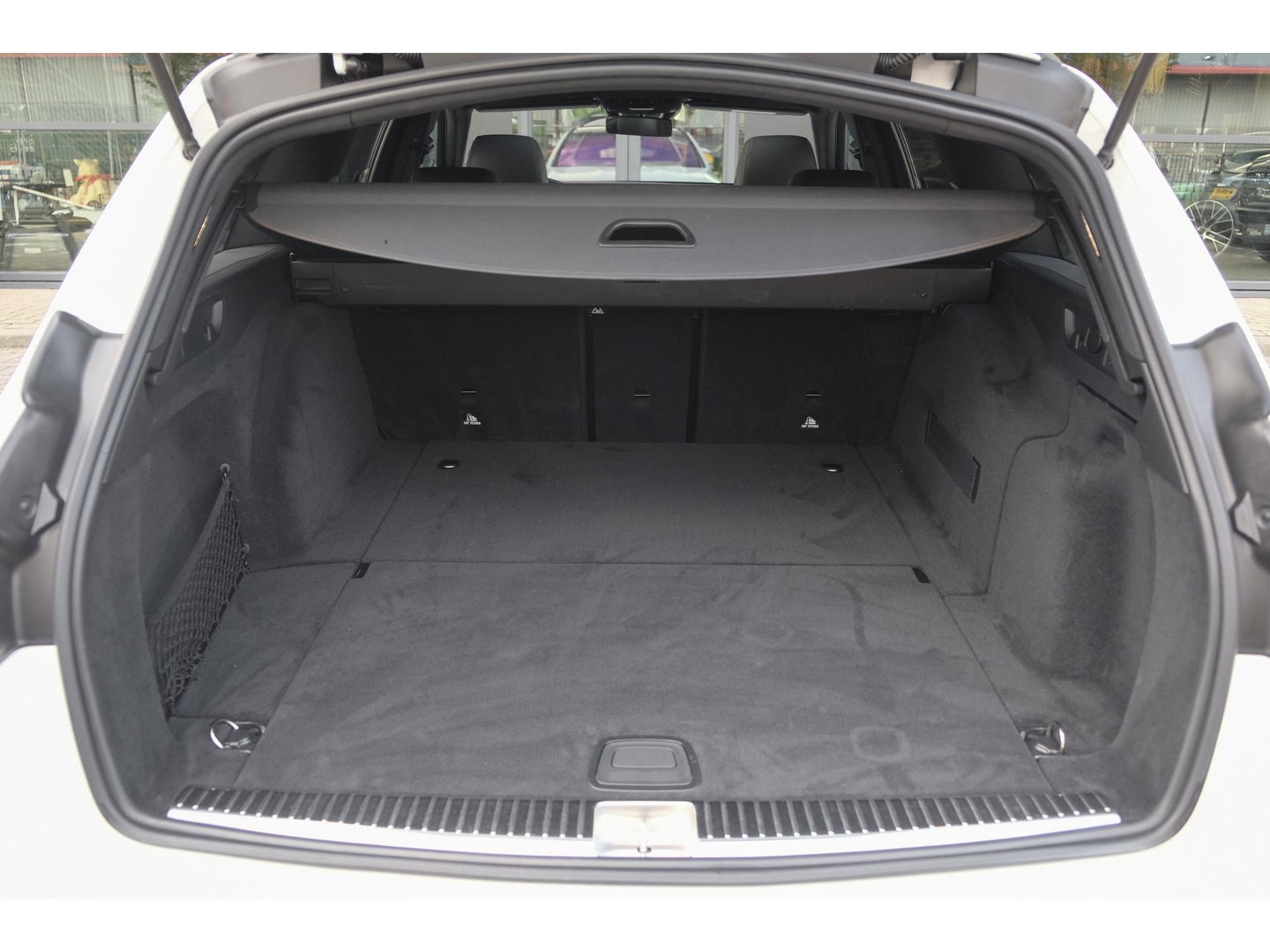 Mercedes-Benz E-Klasse Estate E53 AMG 435pk 4MATIC Panoramadak Burmester Memory Distronic Luchtvering BOMVOL!!!