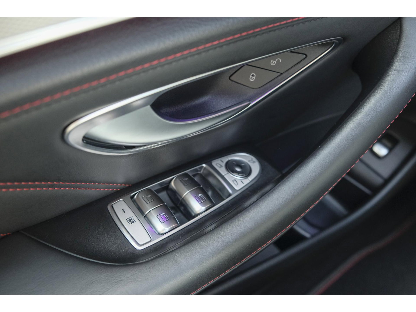 Mercedes-Benz E-Klasse Estate E53 AMG 435pk 4MATIC Panoramadak Burmester Memory Distronic Luchtvering BOMVOL!!!