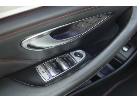 Mercedes-Benz E-Klasse Estate E53 AMG 435pk 4MATIC Panoramadak Burmester Memory Distronic Luchtvering BOMVOL!!!