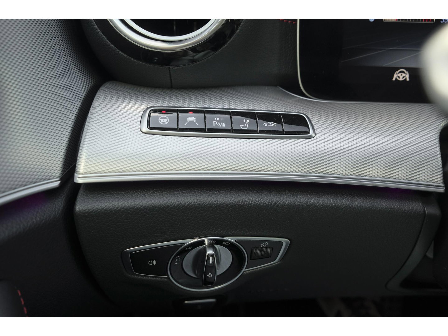Mercedes-Benz E-Klasse Estate E53 AMG 435pk 4MATIC Panoramadak Burmester Memory Distronic Luchtvering BOMVOL!!!