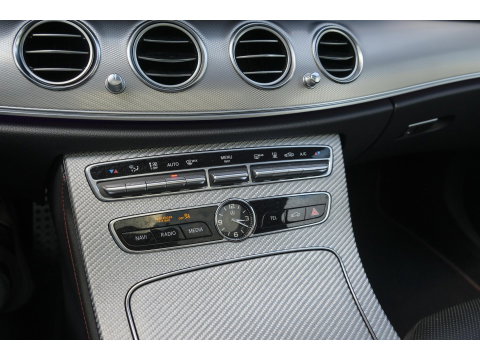 Mercedes-Benz E-Klasse Estate E53 AMG 435pk 4MATIC Panoramadak Burmester Memory Distronic Luchtvering BOMVOL!!!