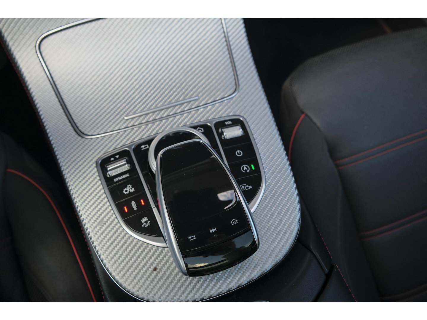 Mercedes-Benz E-Klasse Estate E53 AMG 435pk 4MATIC Panoramadak Burmester Memory Distronic Luchtvering BOMVOL!!!