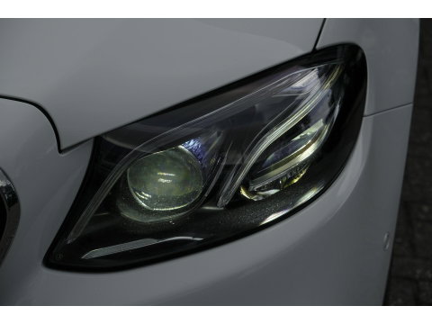 Mercedes-Benz E-Klasse Estate E53 AMG 435pk 4MATIC Panoramadak Burmester Memory Distronic Luchtvering BOMVOL!!!