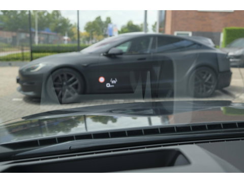 Audi A8 60 TFSIe 462pk S-Line Quattro Panoramdak *BTW* B&O *SOH 100%* 4-Wielsturing RS stoelen Luchtvering Massage Stoelkoeling