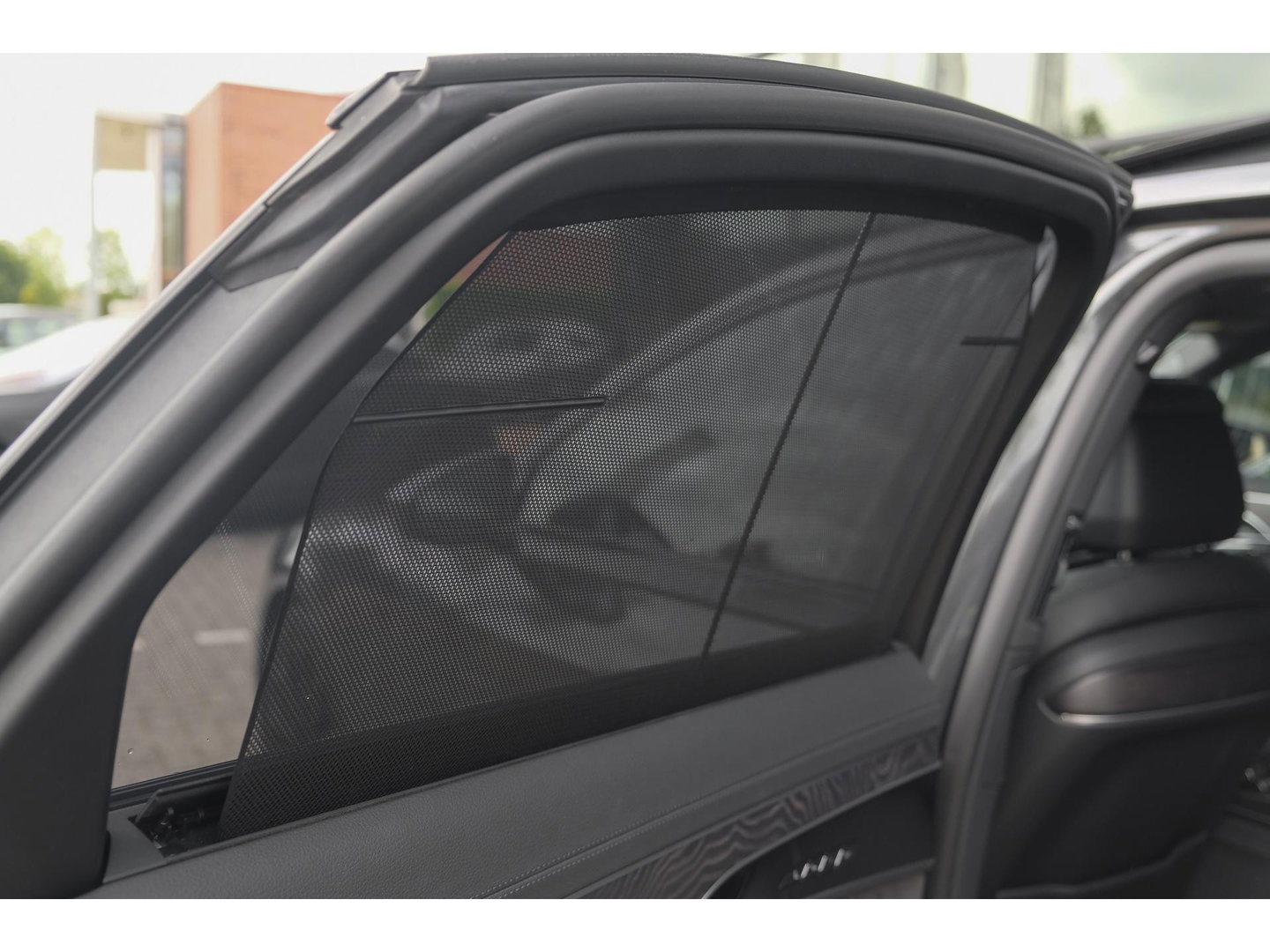 Audi A8 60 TFSIe 462pk S-Line Quattro Panoramdak *BTW* B&O *SOH 100%* 4-Wielsturing RS stoelen Luchtvering Massage Stoelkoeling