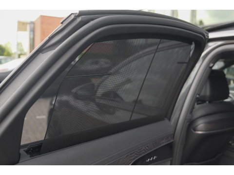 Audi A8 60 TFSIe 462pk S-Line Quattro Panoramdak *BTW* B&O *SOH 100%* 4-Wielsturing RS stoelen Luchtvering Massage Stoelkoeling