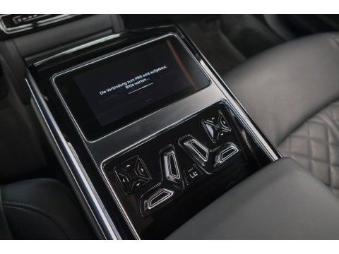 Audi A8 60 TFSIe 462pk S-Line Quattro Panoramdak *BTW* B&O *SOH 100%* 4-Wielsturing RS stoelen Luchtvering Massage Stoelkoeling