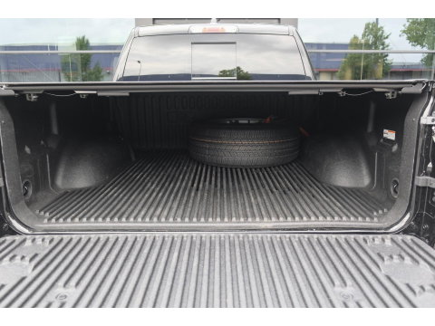 Dodge Ram 1500 3.0 V6 426pk SST Hurricane LPG Panoramadak Custom Wheels Alpine audio Stoelkoeling Trekhaak 3500kg