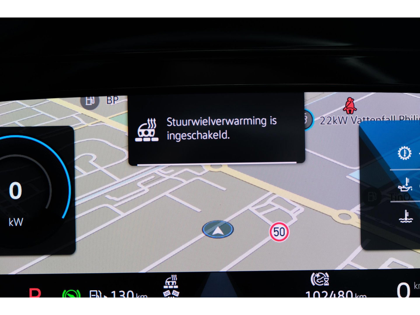 Volkswagen Golf R 2.0 TSI 320pk 8R 4Motion Performance Akrapovic Panoramadak Black edition IQ light DCC Camera