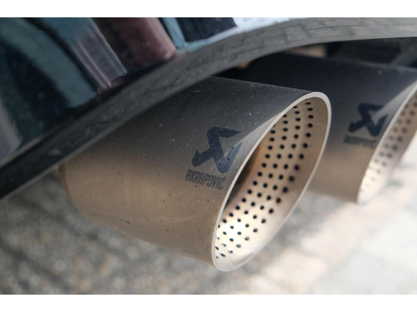 Volkswagen Golf R 2.0 TSI 320pk 8R 4Motion Performance Akrapovic Panoramadak Black edition IQ light DCC Camera