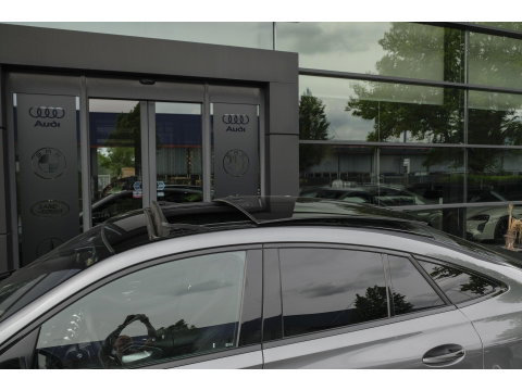 Mercedes-Benz GLE Coupé GLE450d AMG 390pk Brabus Rocket 900 Panoramadak *BTW* Trekhaak Night pakket Widescreen Luchtvering 1e eigenaar! 24" LMV