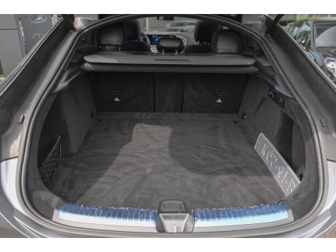 Mercedes-Benz GLE Coupé GLE450d AMG 390pk Brabus Rocket 900 Panoramadak *BTW* Trekhaak Night pakket Widescreen Luchtvering 1e eigenaar! 24" LMV