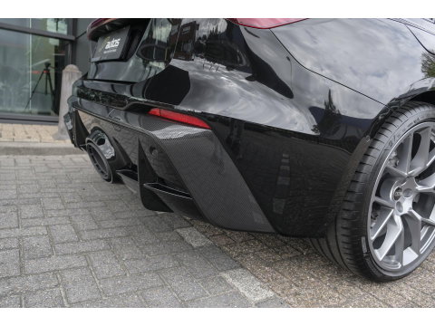 Audi RS5 Avant 2.9 V6 640pk e-Hybrid Panoramadak Keramisch Audi Exclusive Carbon pakket B&O Sportuitlaat VOL!!!