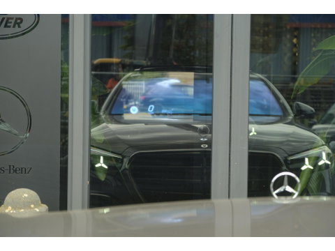Mercedes-Benz S-Klasse S450d AMG 390pk Lang MJ 2027 VOL!! Chauffeurspakket Rear entertainment 4-seater *BTW*