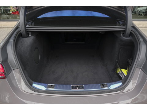 Mercedes-Benz S-Klasse S450d AMG 390pk Lang MJ 2027 VOL!! Chauffeurspakket Rear entertainment 4-seater *BTW*