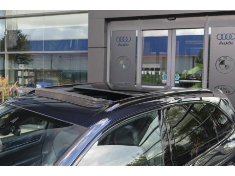 Porsche Cayenne S 2.9 V6 441pk Panoramadak Luchvering Matrix led Comfortstoelen Memory Camera 21" LMV