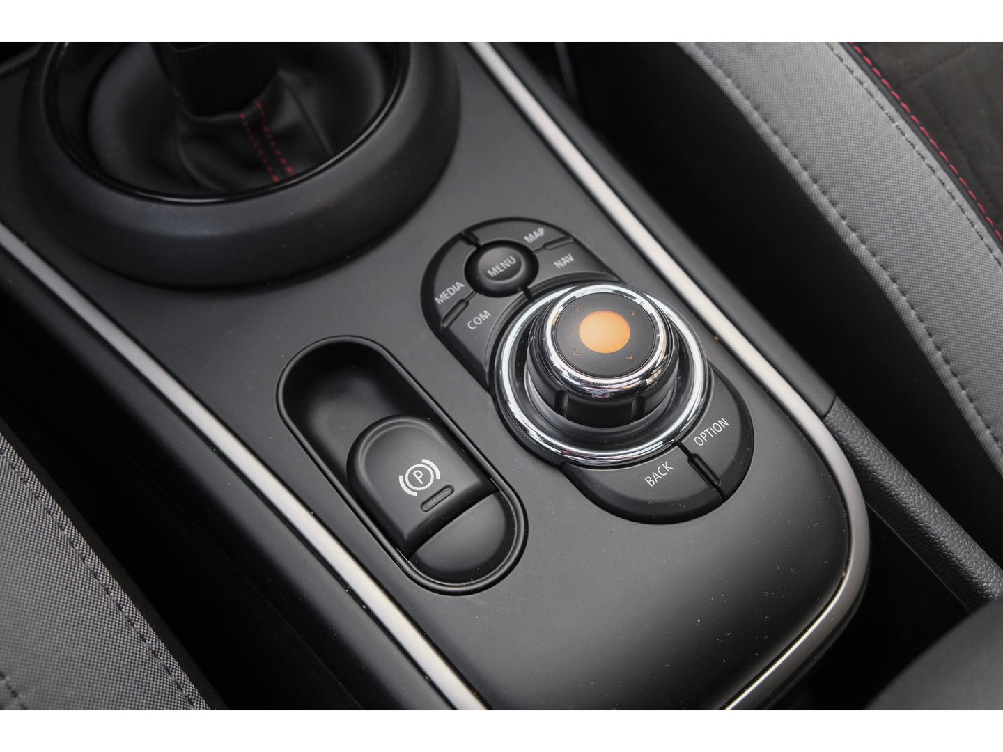 MINI Countryman 2.0 John Cooper Works 306pk ALL4 JCW Panoramadak Harman/Kardon Camera DAB NLauto NAP