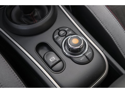 MINI Countryman 2.0 John Cooper Works 306pk ALL4 JCW Panoramadak Harman/Kardon Camera DAB NLauto NAP
