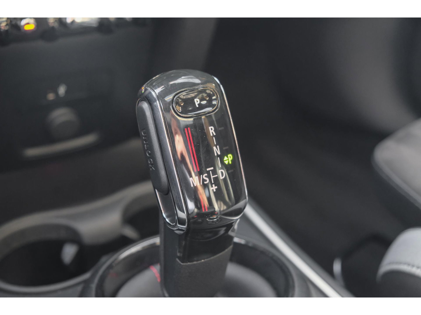 MINI Countryman 2.0 John Cooper Works 306pk ALL4 JCW Panoramadak Harman/Kardon Camera DAB NLauto NAP