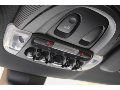 MINI Countryman 2.0 John Cooper Works 306pk ALL4 JCW Panoramadak Harman/Kardon Camera DAB NLauto NAP