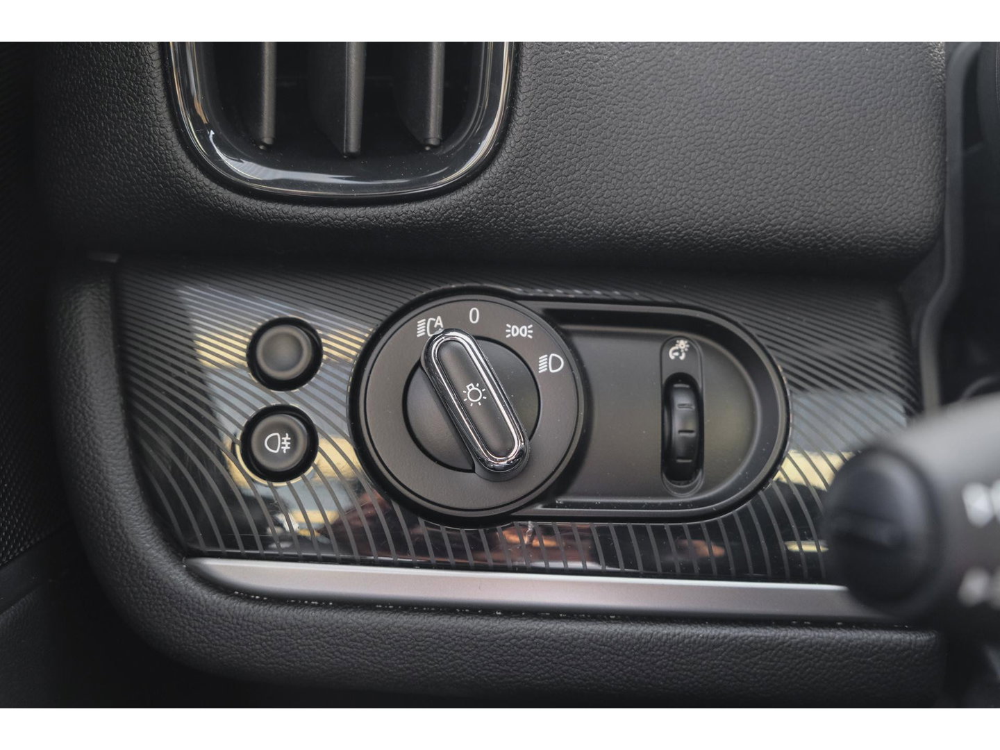 MINI Countryman 2.0 John Cooper Works 306pk ALL4 JCW Panoramadak Harman/Kardon Camera DAB NLauto NAP