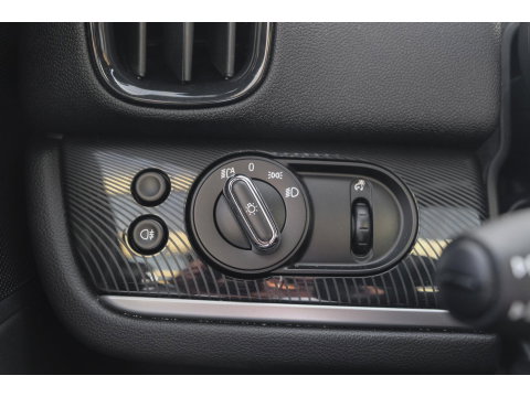 MINI Countryman 2.0 John Cooper Works 306pk ALL4 JCW Panoramadak Harman/Kardon Camera DAB NLauto NAP