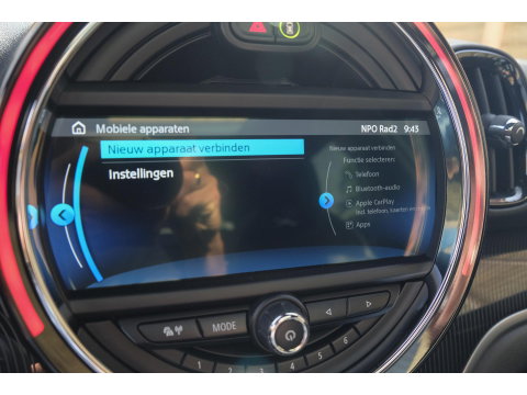 MINI Countryman 2.0 John Cooper Works 306pk ALL4 JCW Panoramadak Harman/Kardon Camera DAB NLauto NAP