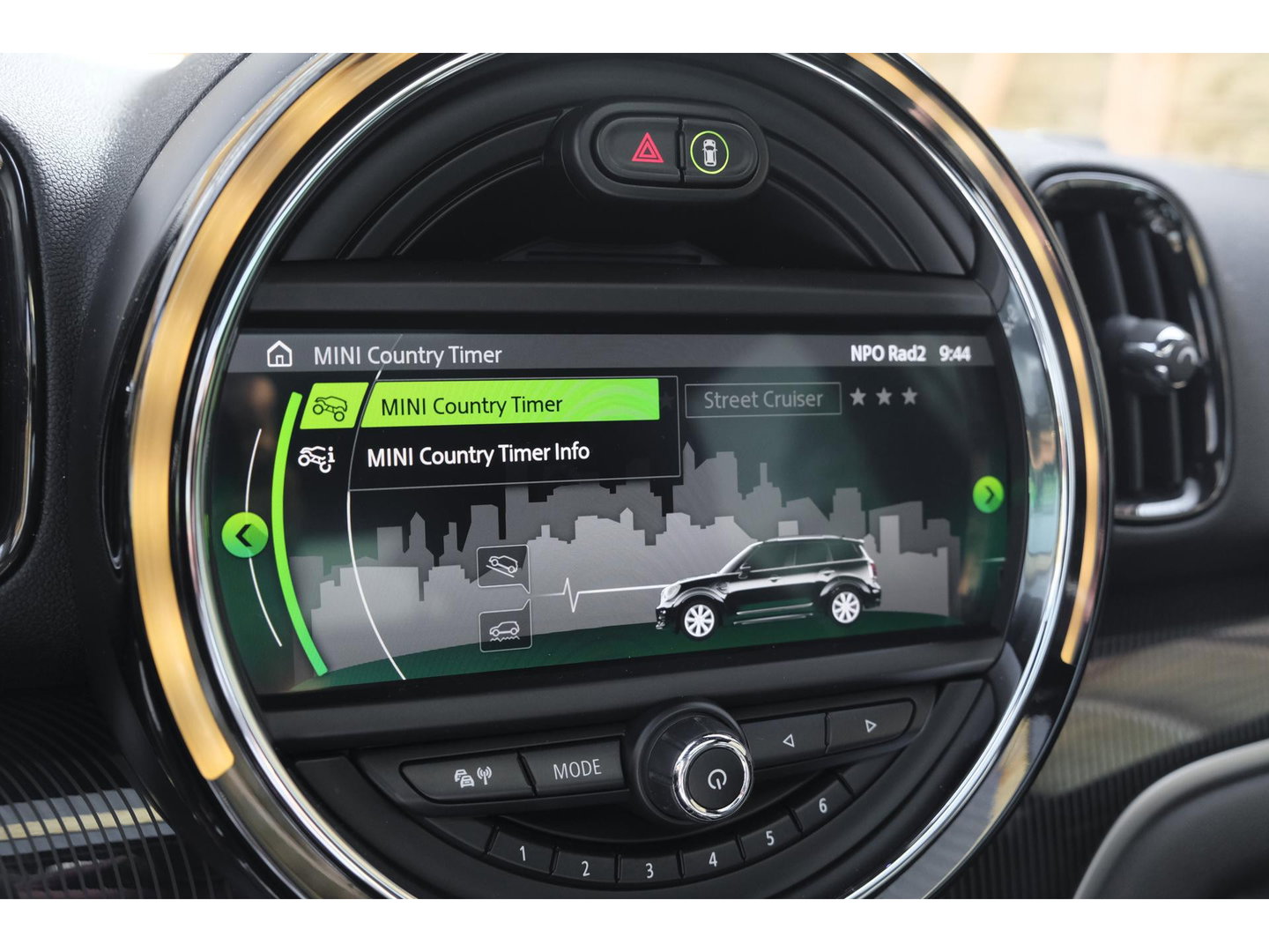 MINI Countryman 2.0 John Cooper Works 306pk ALL4 JCW Panoramadak Harman/Kardon Camera DAB NLauto NAP