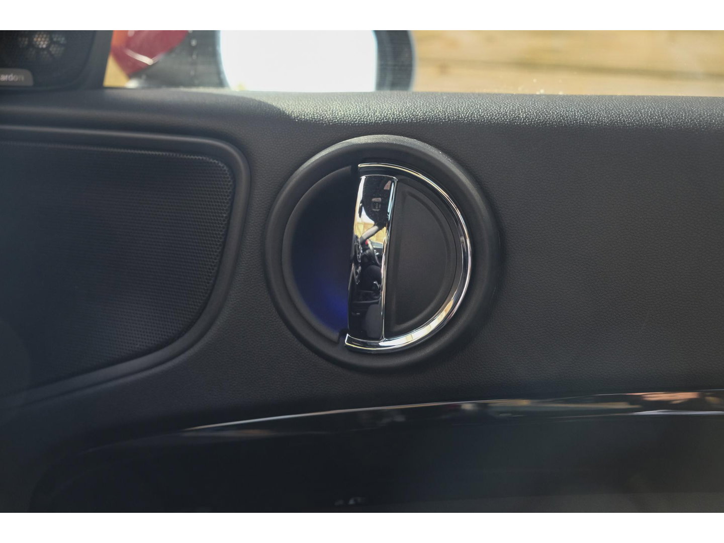 MINI Countryman 2.0 John Cooper Works 306pk ALL4 JCW Panoramadak Harman/Kardon Camera DAB NLauto NAP