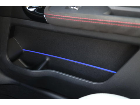 MINI Countryman 2.0 John Cooper Works 306pk ALL4 JCW Panoramadak Harman/Kardon Camera DAB NLauto NAP