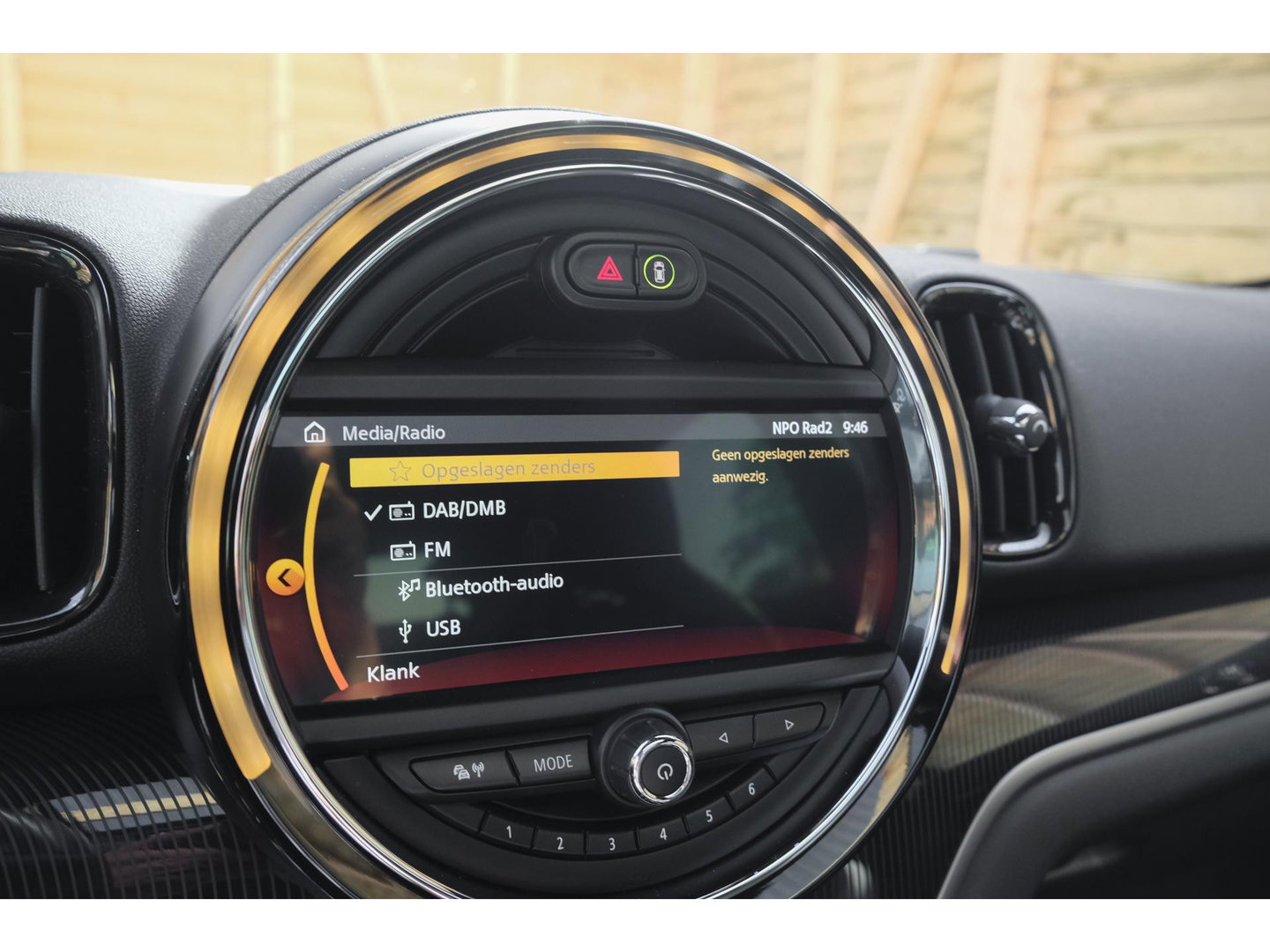 MINI Countryman 2.0 John Cooper Works 306pk ALL4 JCW Panoramadak Harman/Kardon Camera DAB NLauto NAP