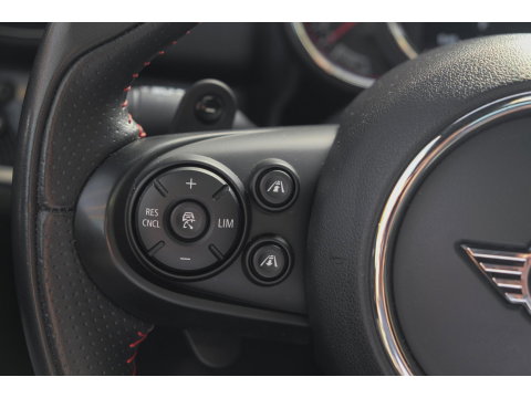MINI Countryman 2.0 John Cooper Works 306pk ALL4 JCW Panoramadak Harman/Kardon Camera DAB NLauto NAP
