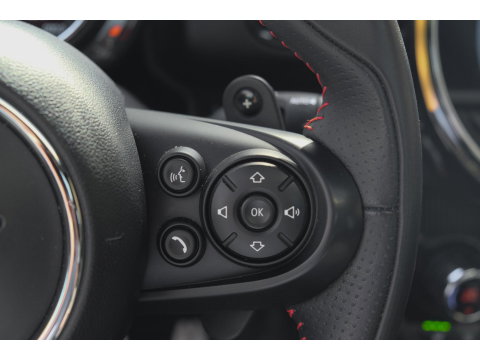 MINI Countryman 2.0 John Cooper Works 306pk ALL4 JCW Panoramadak Harman/Kardon Camera DAB NLauto NAP
