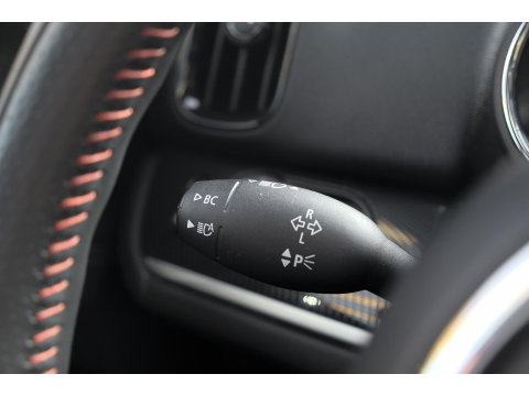 MINI Countryman 2.0 John Cooper Works 306pk ALL4 JCW Panoramadak Harman/Kardon Camera DAB NLauto NAP