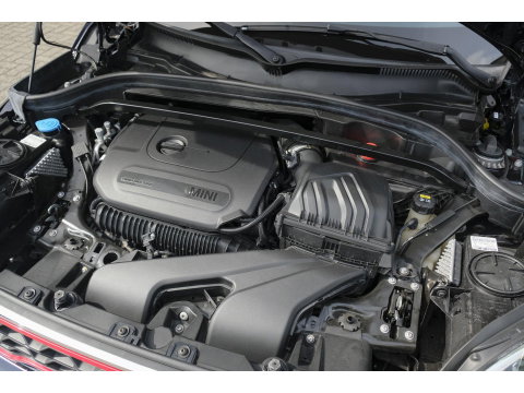 MINI Countryman 2.0 John Cooper Works 306pk ALL4 JCW Panoramadak Harman/Kardon Camera DAB NLauto NAP