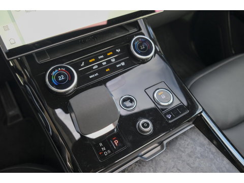 Land Rover Range Rover Sport D350 350pk Autobiography Panoramadak Massage Stoelkoeling Meridian 3d Trekhaak 23" LMV