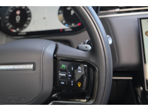 Land Rover Range Rover Sport D350 350pk Autobiography Panoramadak Massage Stoelkoeling Meridian 3d Trekhaak 23" LMV
