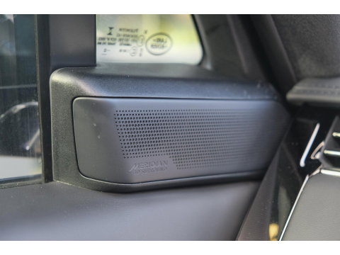 Land Rover Range Rover Sport D350 350pk Autobiography Panoramadak Massage Stoelkoeling Meridian 3d Trekhaak 23" LMV