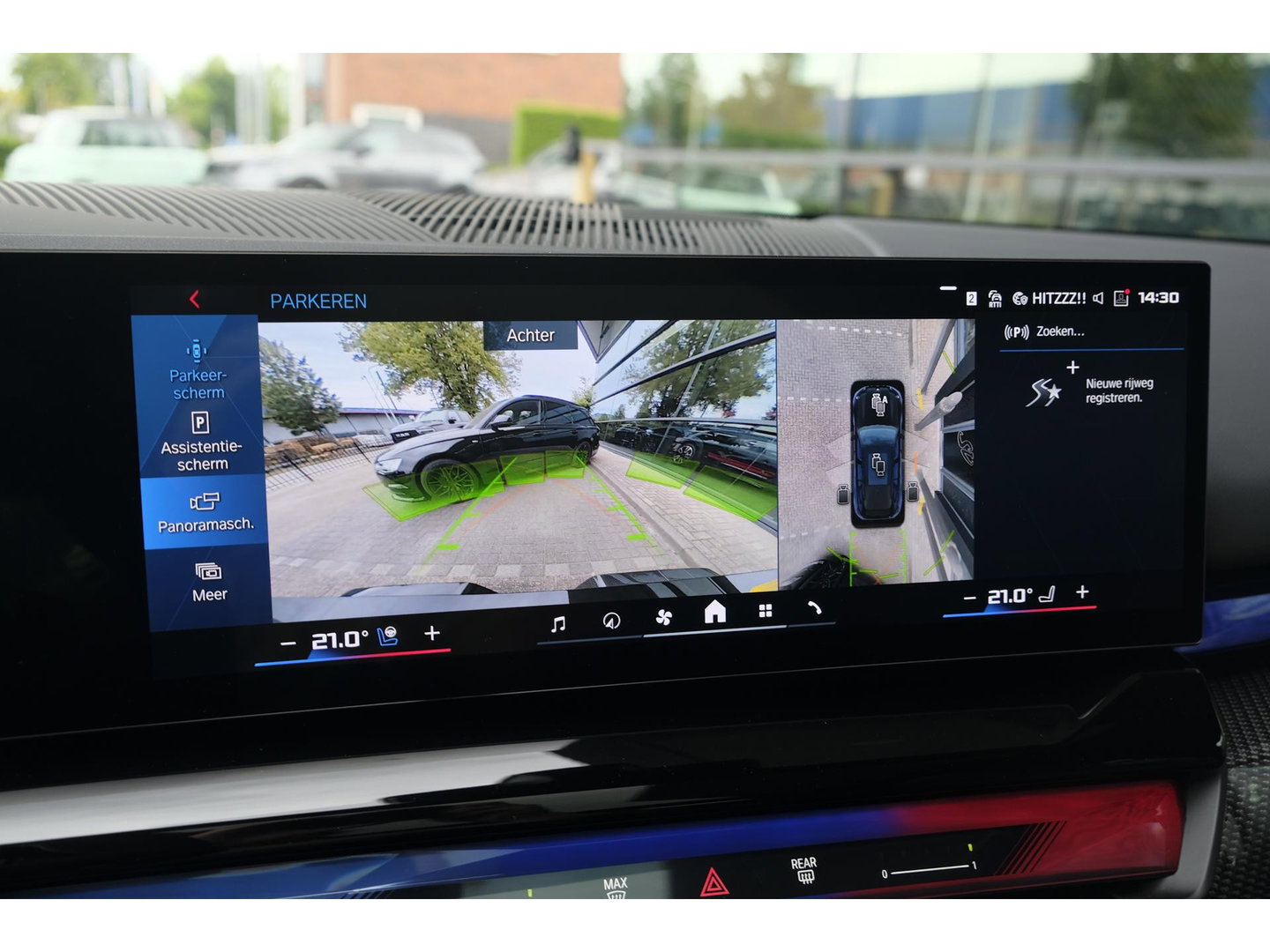 BMW M5 Touring V8 727pk Hybrid Panoramadak Keramisch Full carbon pack *BTW* NLauto VOL VOL VOL!!!