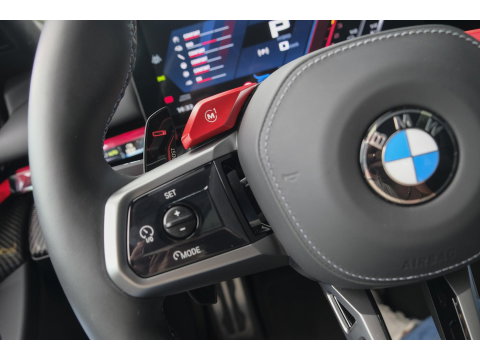 BMW M5 Touring V8 727pk Hybrid Panoramadak Keramisch Full carbon pack *BTW* NLauto VOL VOL VOL!!!