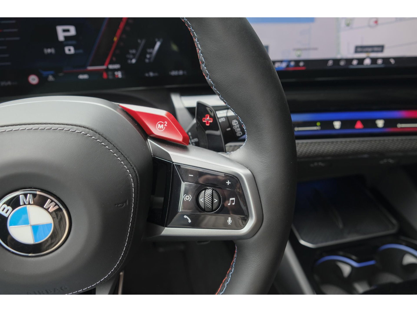 BMW M5 Touring V8 727pk Hybrid Panoramadak Keramisch Full carbon pack *BTW* NLauto VOL VOL VOL!!!